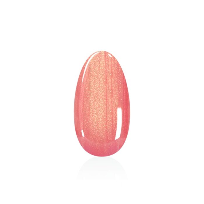 Halo gellak Plus oranje - Salmon Gold - Afbeelding 2