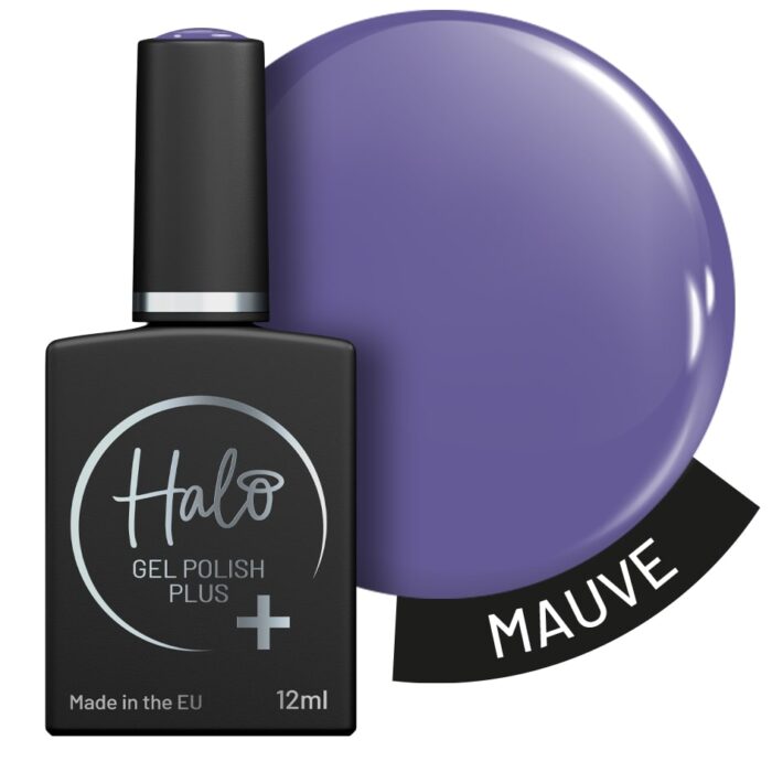 Halo gellak Plus paars - Mauve