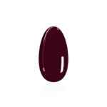 Halo gellak Plus rood - Rouge Noir - Afbeelding 2
