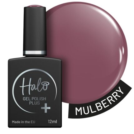 Halo gellak Plus paars - Mulberry