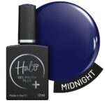 Halo gellak Plus blauw - Midnight