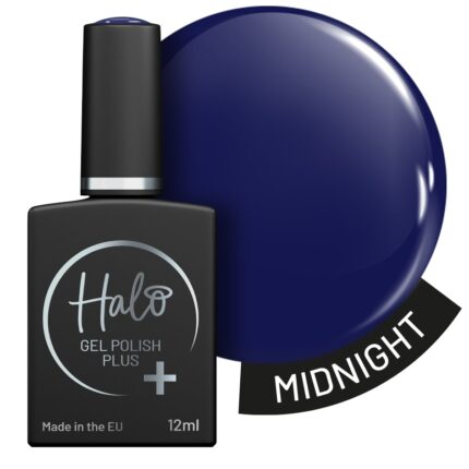 Halo gellak Plus blauw - Midnight