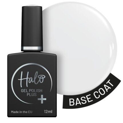 Halo gellak Plus - Base Coat