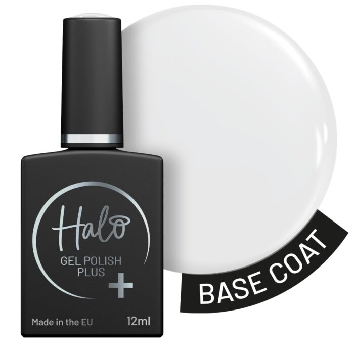 Halo gellak Plus - Base Coat