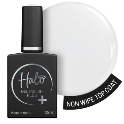 Halo gellak Plus - Non Wipe Top Coat