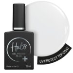 Halo gellak Plus - UV Protect Top Coat