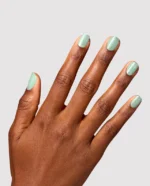 O.P.I gel nagellak blauw-groen - Teals Familiar - Afbeelding 3