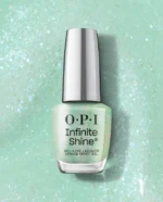 O.P.I gel nagellak blauw-groen - Teals Familiar