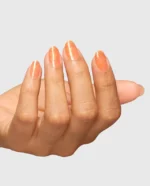 O.P.I gel nagellak oranje - Dreamsicle - Afbeelding 3