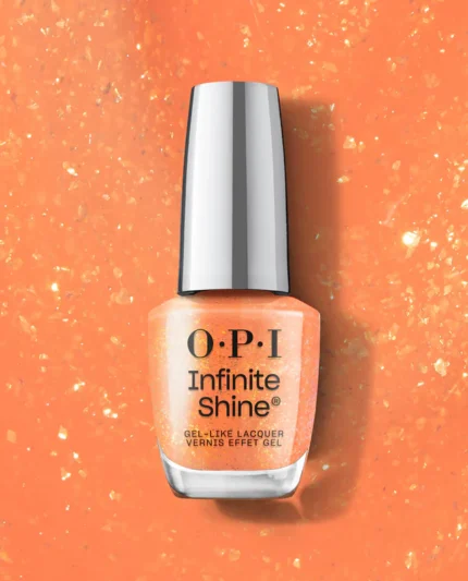 O.P.I gel nagellak oranje - Dreamsicle
