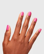 O.P.I gel nagellak roze - Glossed in your Thoughts - Afbeelding 3