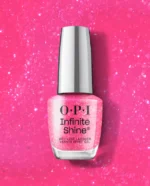 O.P.I gel nagellak roze - Glossed in your Thoughts