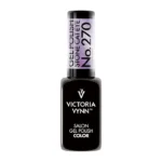 Victoria Vynn cat-eye gellak paars - Amethyst