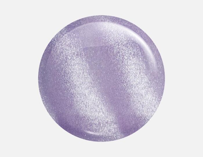 Victoria Vynn cat-eye gellak paars - Amethyst - Afbeelding 2