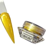 Halo Chrome poeder goud - #BeEmpowered - Afbeelding 2