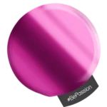 Halo Chrome poeder roze - #BePassion