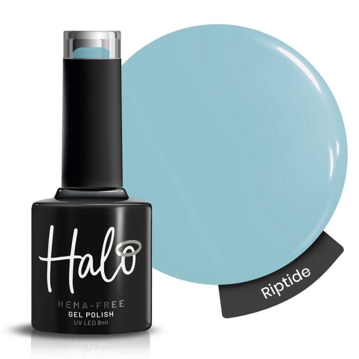 Halo gellak blauw - Riptide