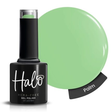 Halo gellak groen - Palm