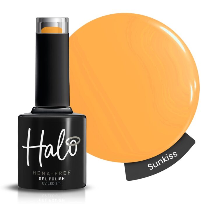 Halo gellak oranje - Sunkiss
