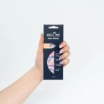Herome nagellak stickers - Pastel Waves - Afbeelding 3