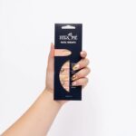 Herome nagellak stickers - Pink & Gold Marble - Afbeelding 3