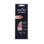 Herome nagellak stickers nude zwart nailart - Vintage Pink Pattern