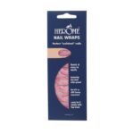 Herome nagellak stickers roze nailart - Berry Swirl