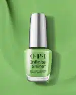 O.P.I gel nagellak groen - Make 'em Jelly - Jelly green with Envy