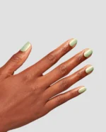 O.P.I nagellak groen - AppointMINT Confirmed - Afbeelding 2