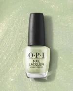 O.P.I nagellak groen - AppointMINT Confirmed