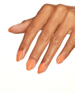 O.P.I nagellak oranje - Trading Paint - Afbeelding 2