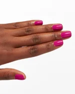 O.P.I nagellak roze - Without a Pout - Afbeelding 2