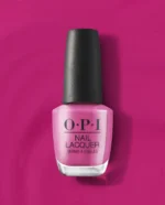 O.P.I nagellak roze - Without a Pout