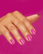 O.P.I nagellak roze - Without a Pout - Afbeelding 4