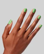 O.P.I gelnagellak groen - Jelly Green with Envy - Afbeelding 2