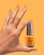 O.P.I gelnagellak oranje - Vogue into the Sunset - Afbeelding 4