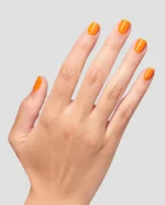 O.P.I gelnagellak oranje - Vogue into the Sunset - Afbeelding 2