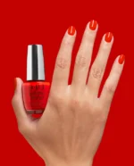 O.P.I gelnagellak rood - Drop it like it's Hawt - Afbeelding 4
