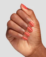O.P.I gelnagellak rood - Drop it like it's Hawt - Afbeelding 2