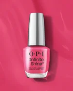 O.P.I gelnagellak roze - Beet for the Gawdz