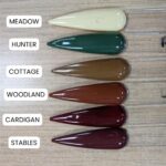 Halo Countryside Core collectie - Colorpops