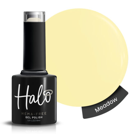 Halo Gel Polish Meadow