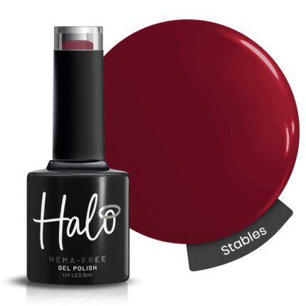 Halo Gel Polish Stables