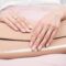 French manicure zelf doen