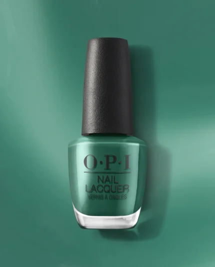 O.P.I nagellak - Pose-In Ivy