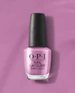 O.P.I nagellak - Vogue en Violet